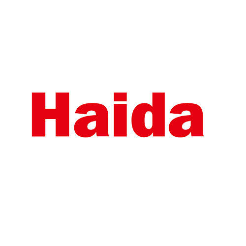 Logo Haida, collaborator in the Black and White Photo Awards 2022